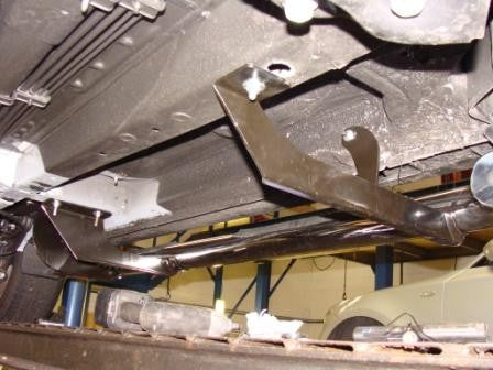 Hyundai ix35 Bj. 10-15 Trittbretter "Suburban" - Direct 4x4 Autozubehör