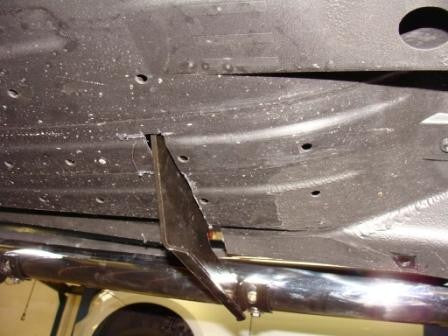 Hyundai ix35 Bj. 10-15 Trittbretter "Freedom" - Direct 4x4 Autozubehör