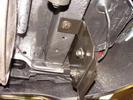 Hyundai ix35 Bj. 10-15 Trittbretter "Suburban" - Direct 4x4 Autozubehör