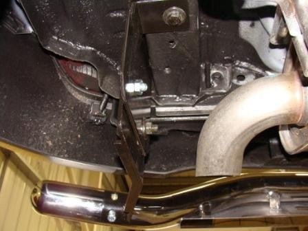 Hyundai ix35 Bj. 10-15 Trittbretter "Suburban" - Direct 4x4 Autozubehör