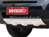 Nissan X-Trail Bj. 08-10 Skid Plate Vorne - Direct 4x4 Autozubehör