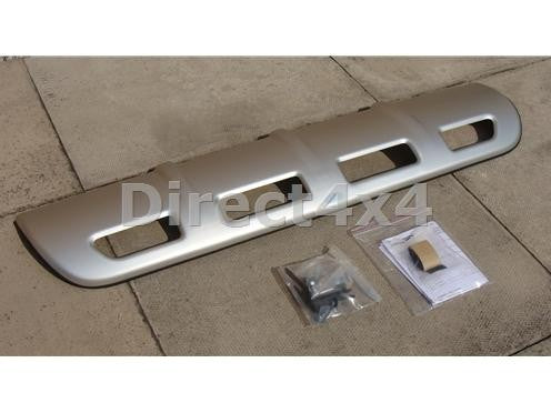 KIA Sorento Bj. 09-13 Unterbodenschutz Vorne - Direct 4x4 Autozubehör