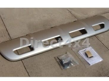 KIA Sorento Bj. 09-13 Unterbodenschutz Vorne