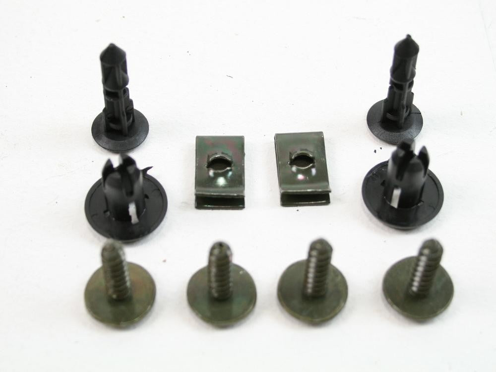 Toyota RAV4 ab Bj. 13 Schmutzfänger - Direct 4x4 Autozubehör