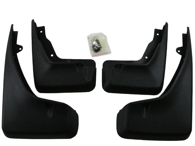 Freelander 2 Schmutzfänger "OEM-Style" - Direct 4x4 Autozubehör