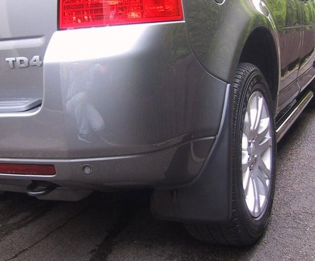 Freelander 2 Schmutzfänger "OEM-Style" - Direct 4x4 Autozubehör