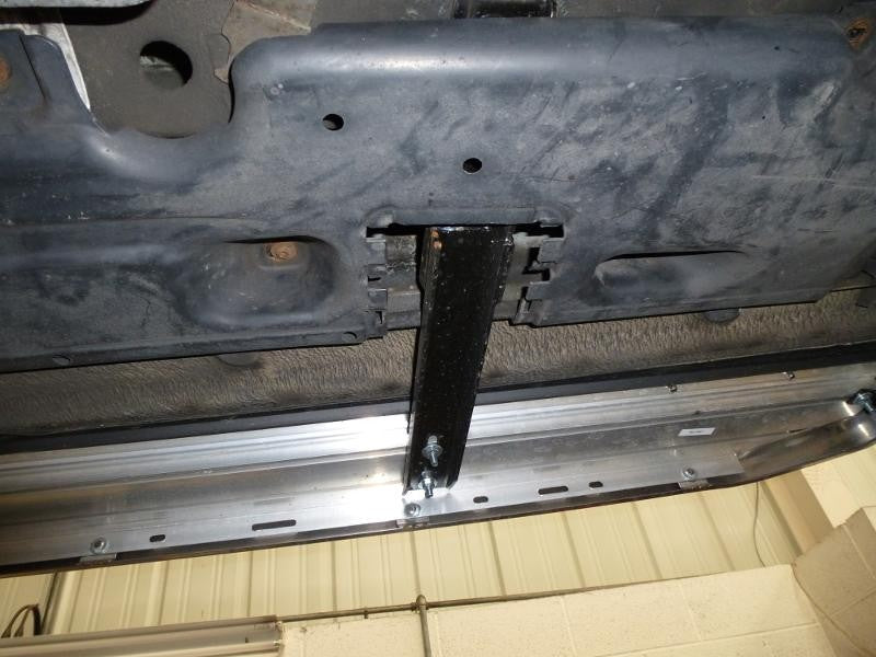 Audi Q7 Bj. 05-15 Trittbretter "Suburban" - Direct 4x4 Autozubehör