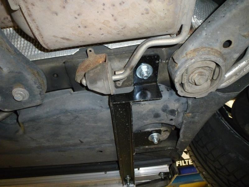 Audi Q7 Bj. 05-15 Trittbretter "Suburban" - Direct 4x4 Autozubehör