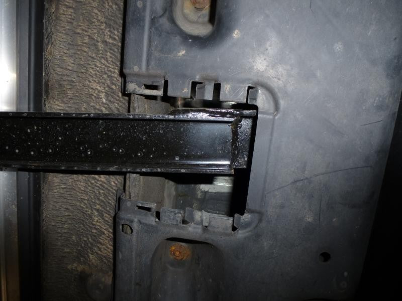 Audi Q7 Bj. 05-15 Trittbretter "Raptor" - Direct 4x4 Autozubehör