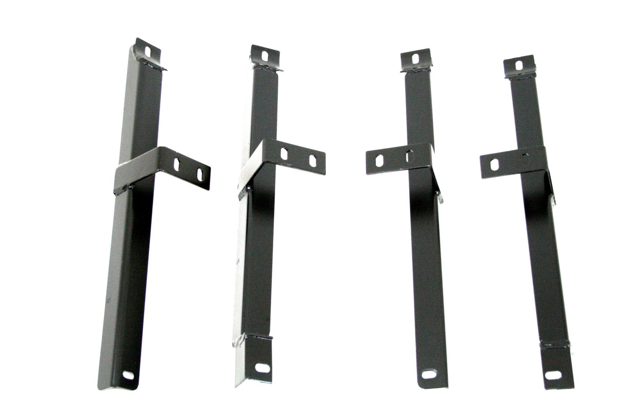 Honda CR-V Bj. 12-16 Edelstahl Schwellerrohre - Direct 4x4 Autozubehör