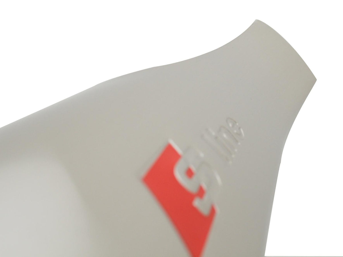 Audi Q5 S-Line Edelstahl Türschweller Cover - Direct 4x4 Autozubehör
