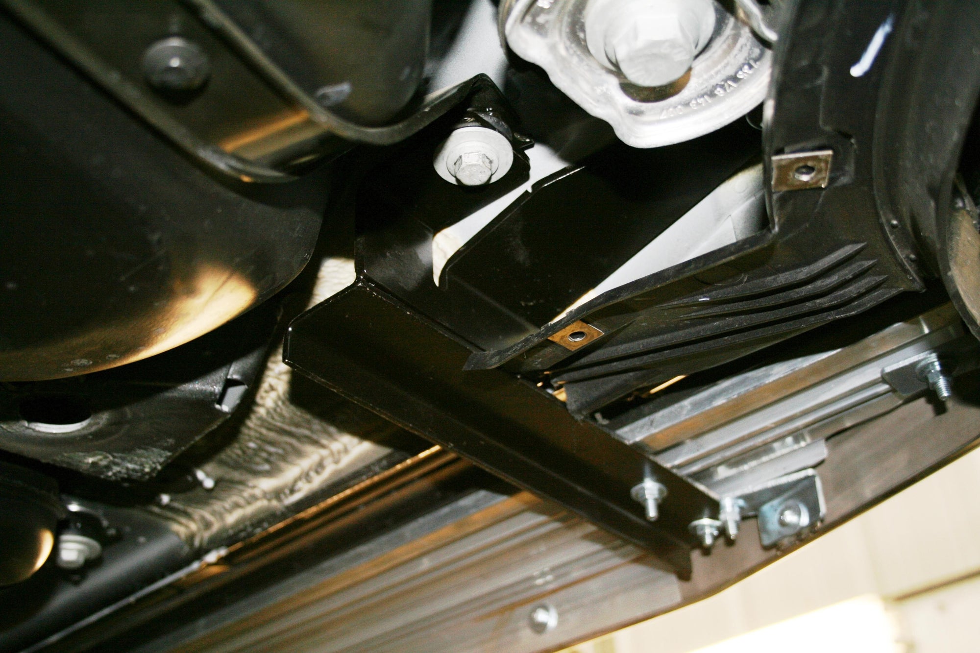 BMW X3 Bj. 10-17 (F25) Trittbretter "Freedom" - Direct 4x4 Autozubehör