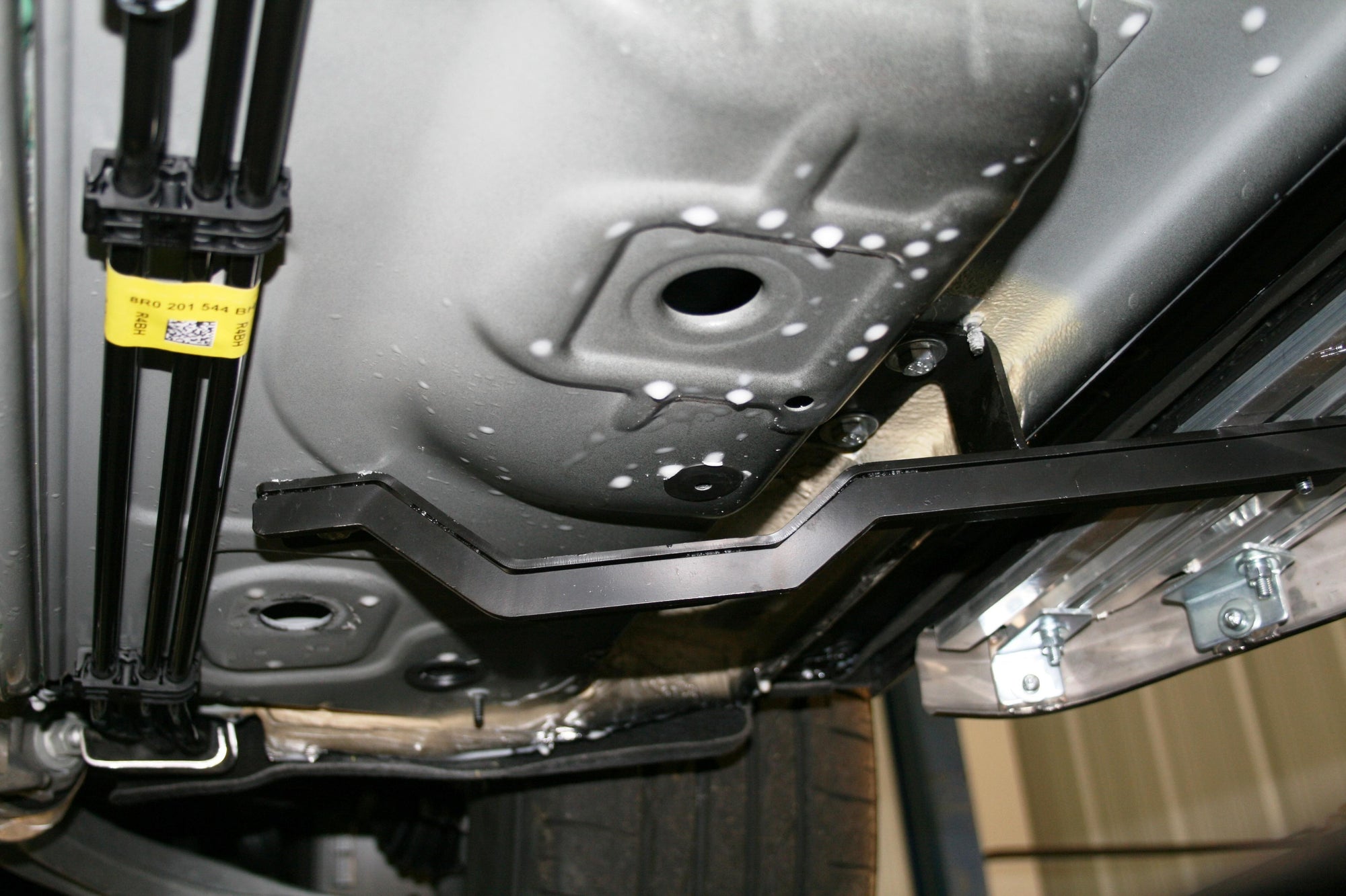 BMW X3 Bj. 10-17 (F25) Trittbretter "Freedom" - Direct 4x4 Autozubehör