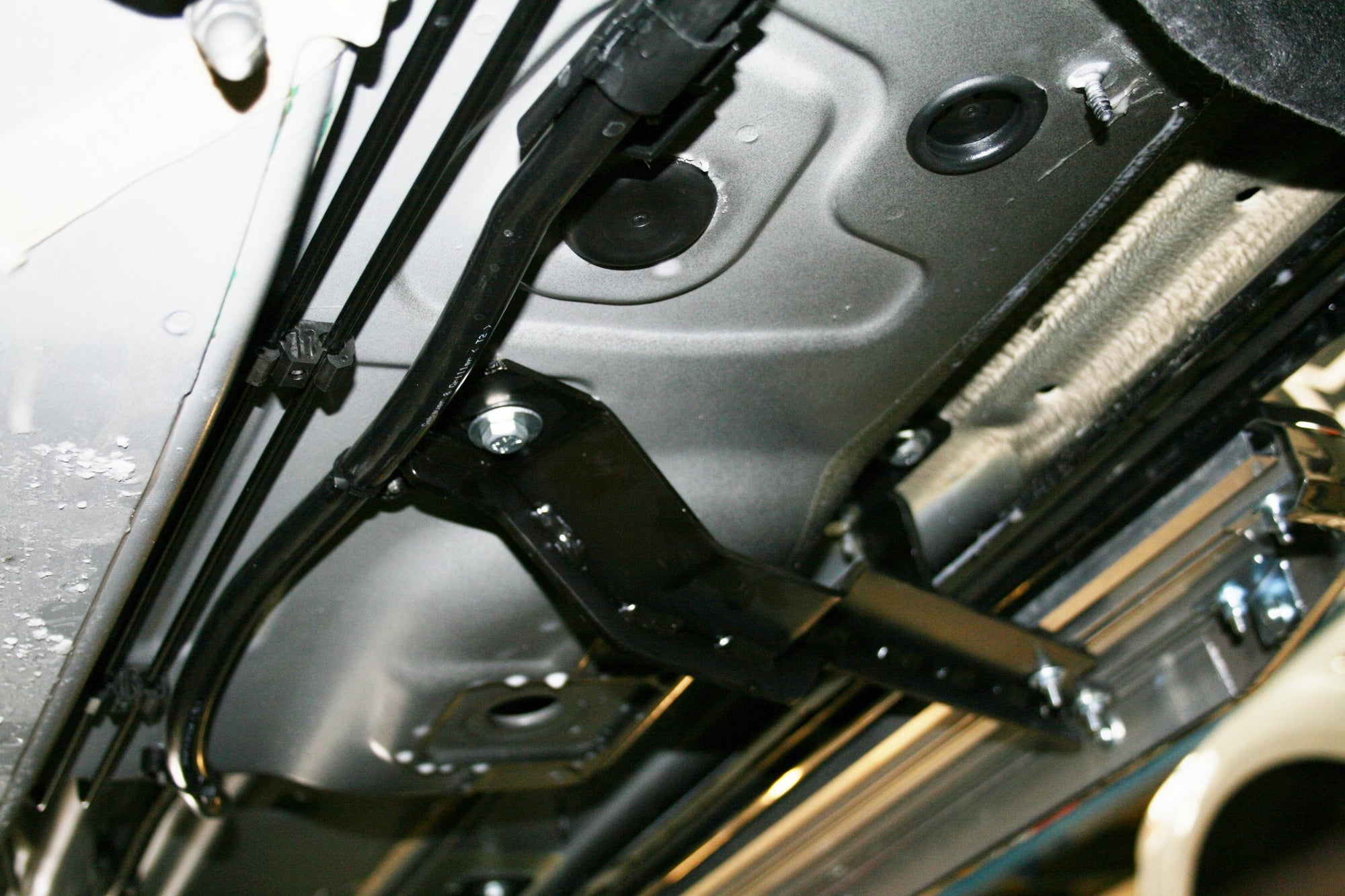 BMW X3 Bj. 10-17 (F25) Trittbretter "Freedom" - Direct 4x4 Autozubehör