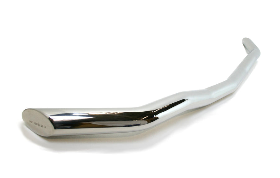 Kia Sorento ab Bj. 13 Edelstahl Heckrammschutz - Direct 4x4 Autozubehör