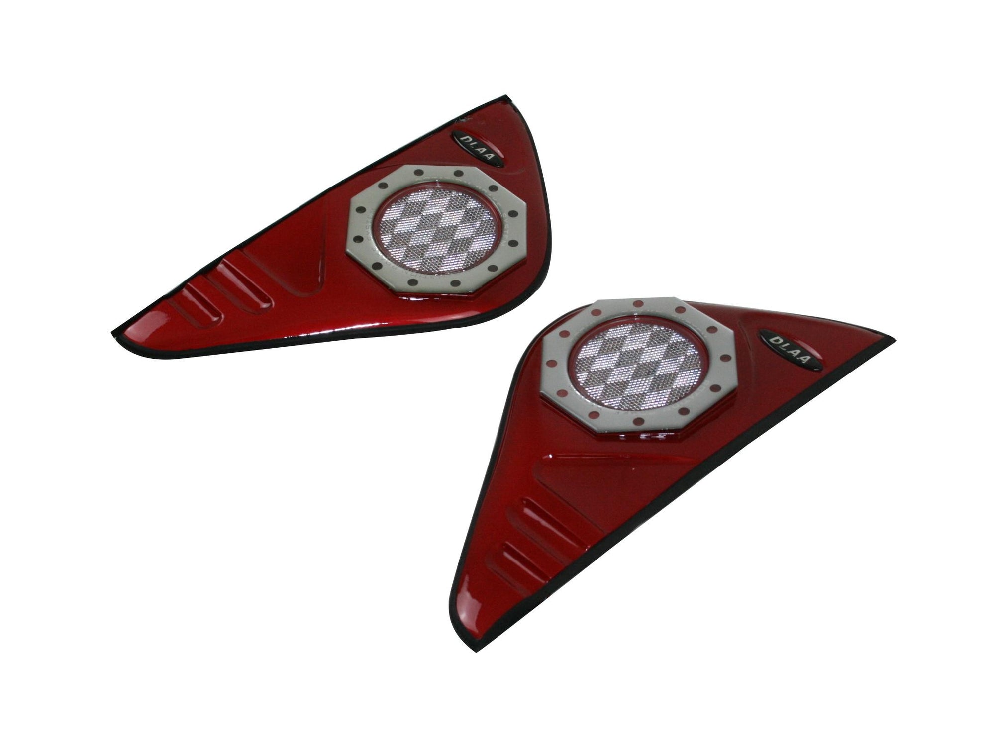 Isuzu D Max Bj. 02-07 Bremslicht Set - Direct 4x4 Autozubehör