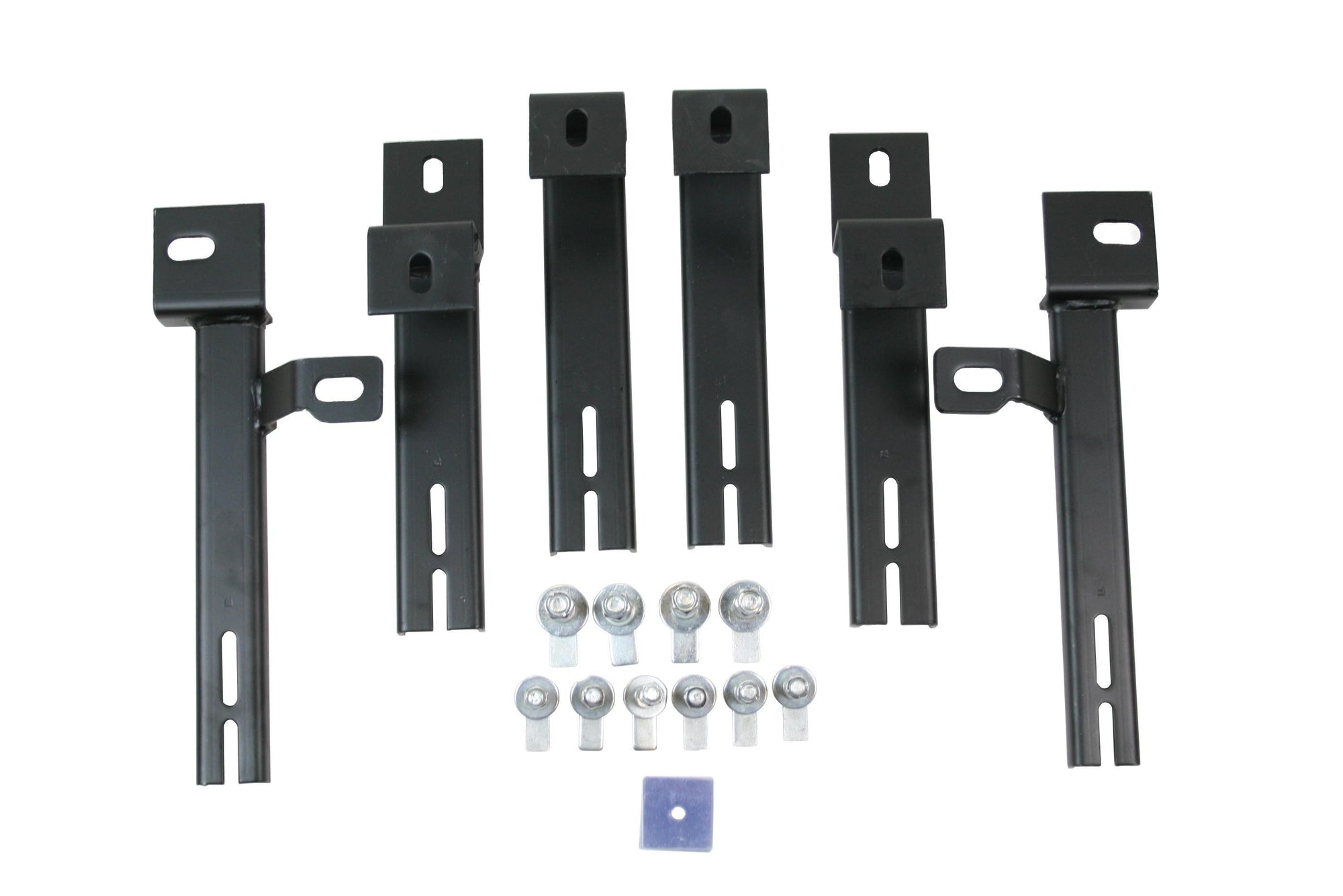 Porsche Macan Bj. 14-19 Trittbretter "Premier" - Direct 4x4 Autozubehör