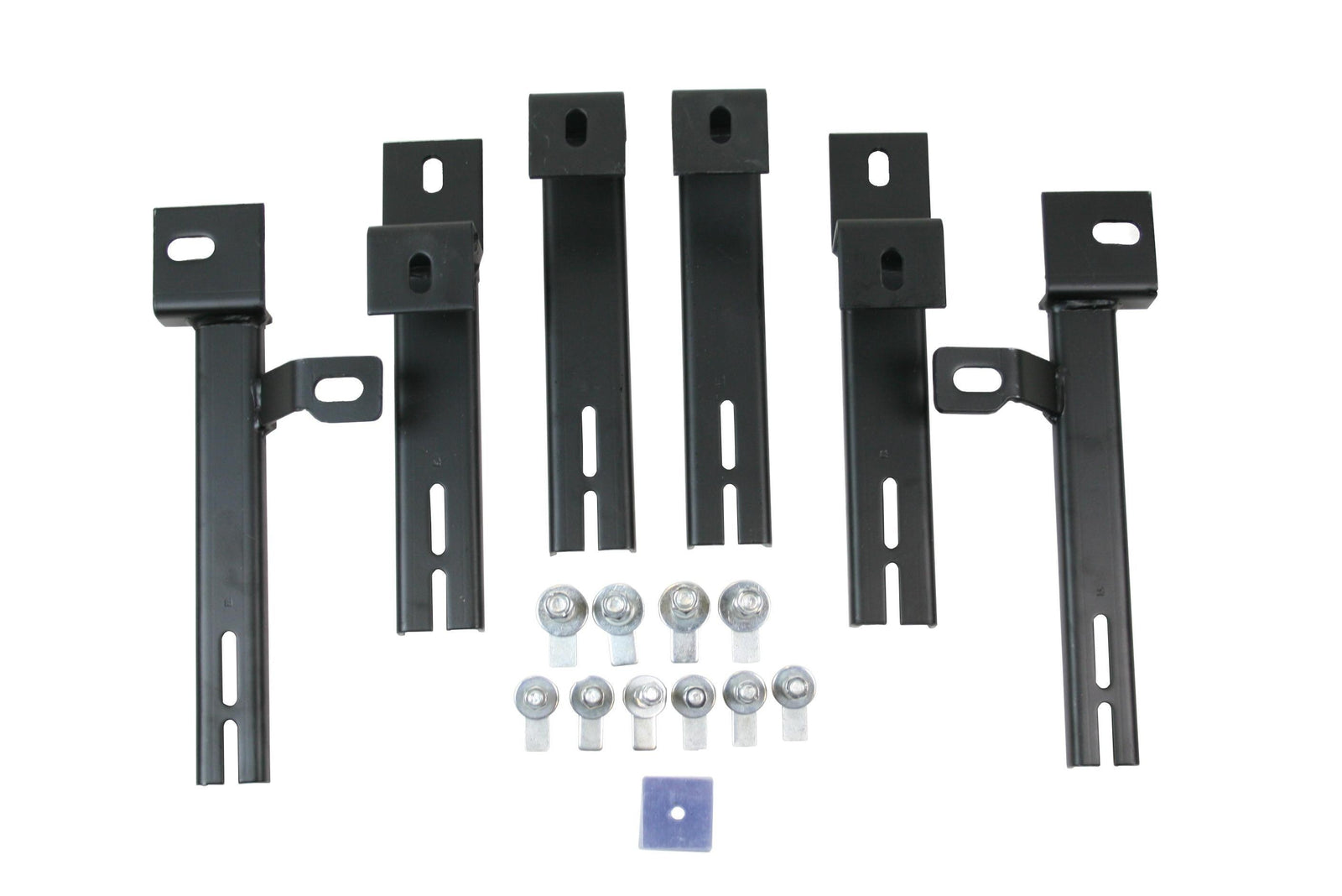 Porsche Macan Bj. 14-19 Trittbretter "Puma" - Direct 4x4 Autozubehör