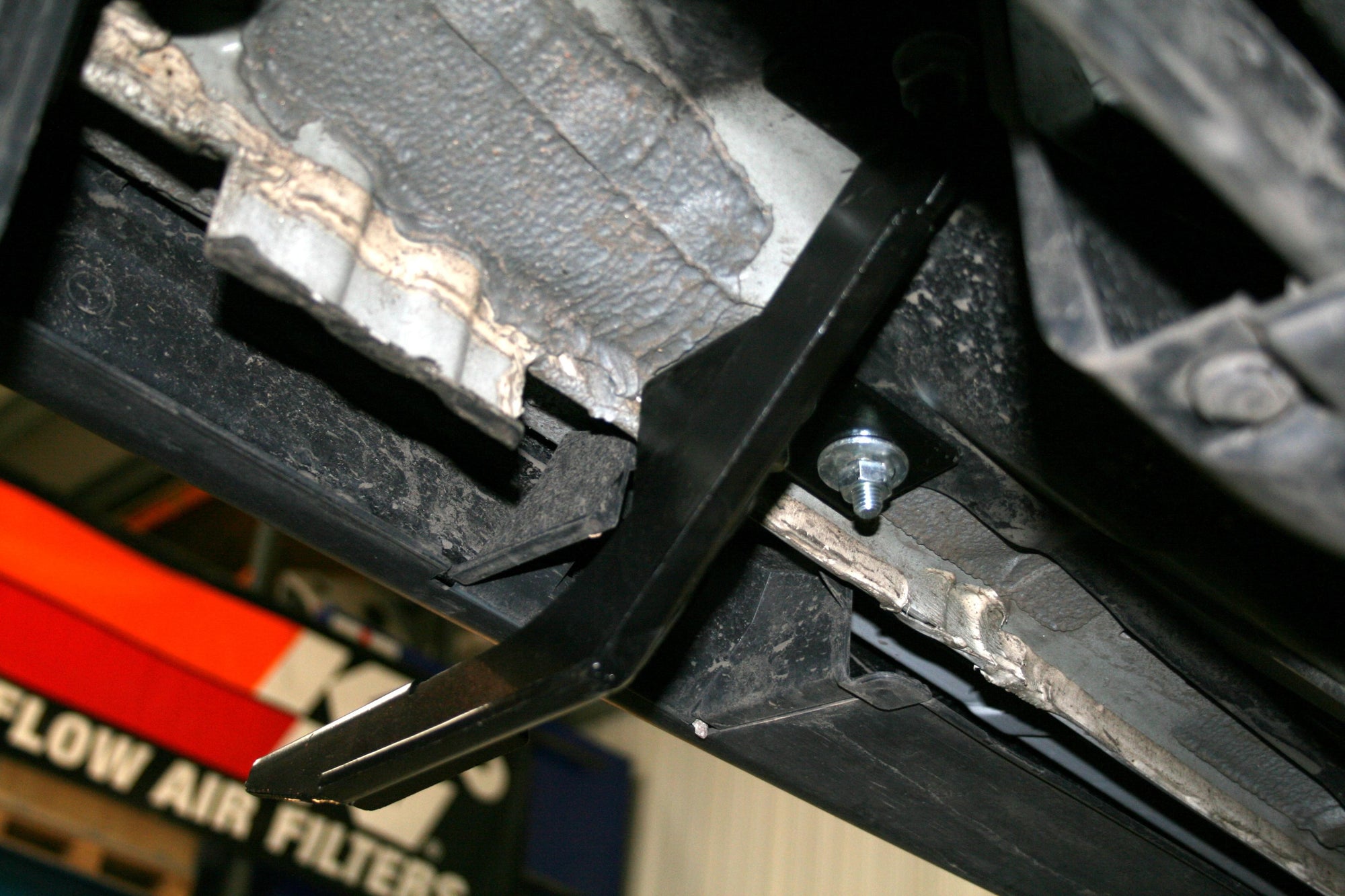 Honda CR-V Bj. 12-16 Edelstahl Schwellerrohre - Direct 4x4 Autozubehör