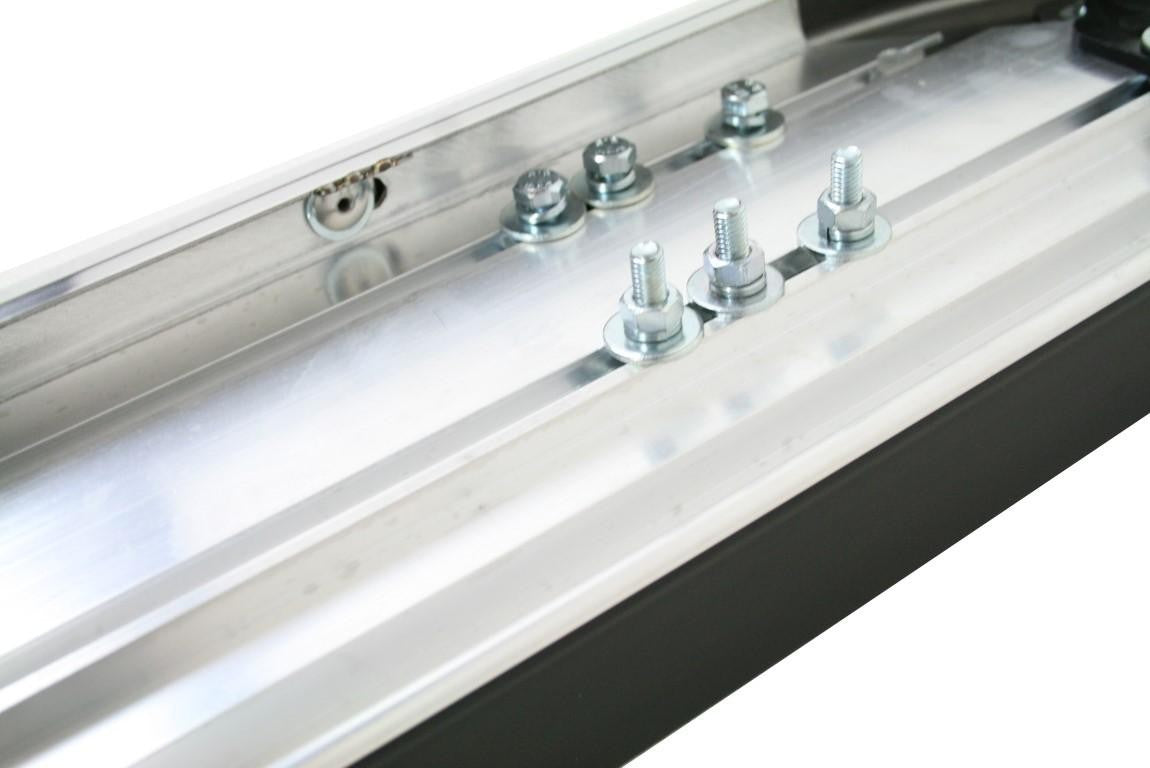 VW Amarok Bj. 10-22 Trittbretter "Premier" - Direct 4x4 Autozubehör