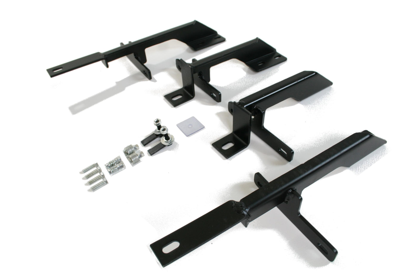 Jeep Grand Cherokee Bj. 11-14 Trittbretter "Premier" - Direct 4x4 Autozubehör