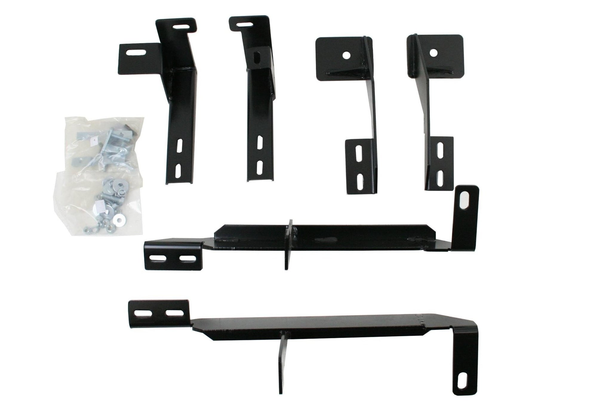 Lexus RX 450H Bj. 09-15 Trittbretter "Stingray" - Direct 4x4 Autozubehör