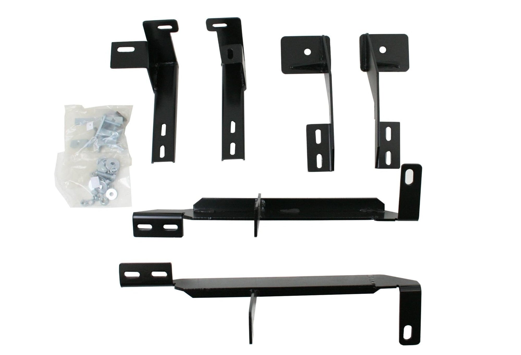 Lexus RX 450H ab Bj. 09-15 Trittbretter "Premier" - Direct 4x4 Autozubehör