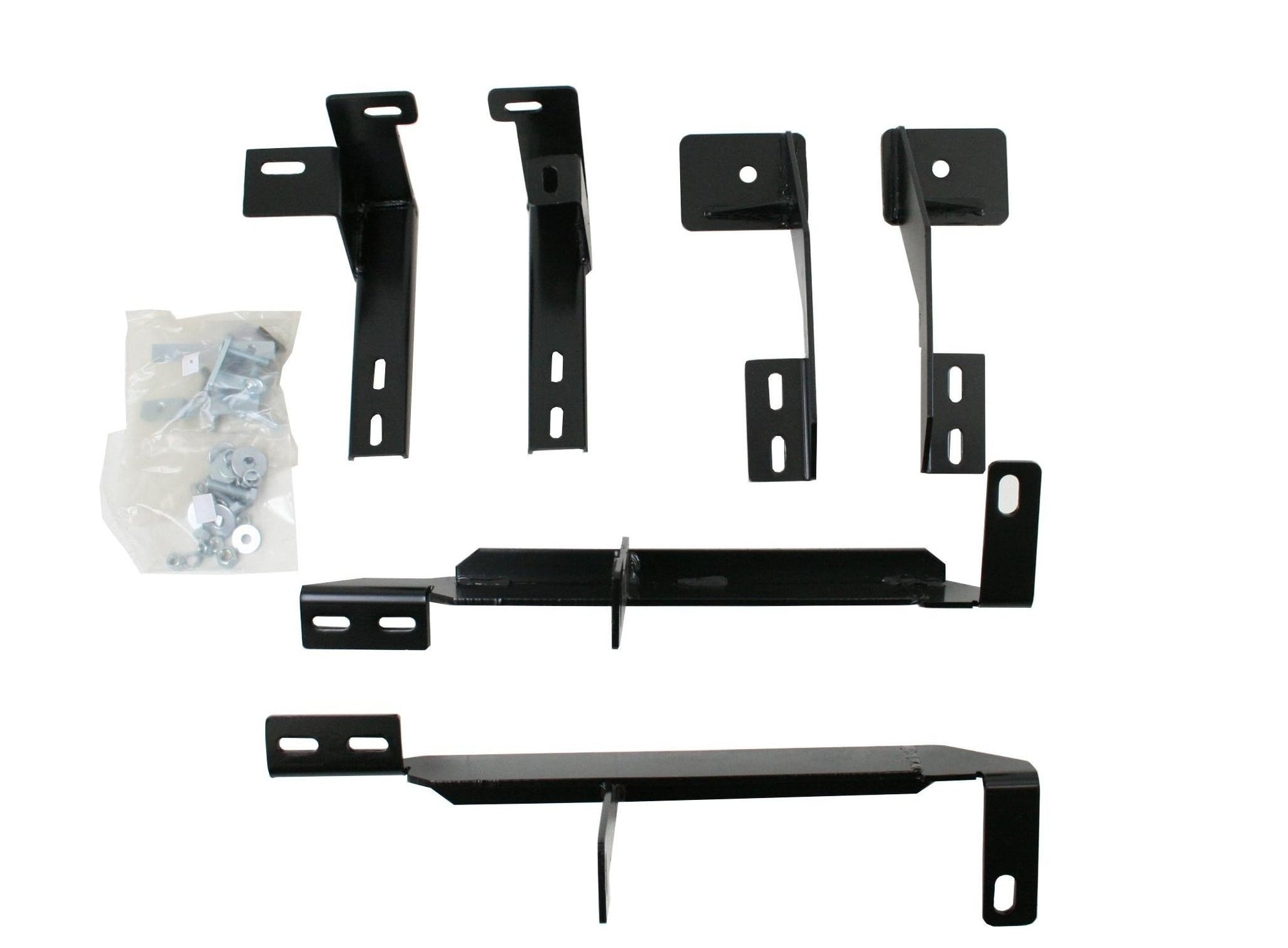 Lexus RX 450H ab Bj. 09-15 Trittbretter "High Flyer" - Direct 4x4 Autozubehör