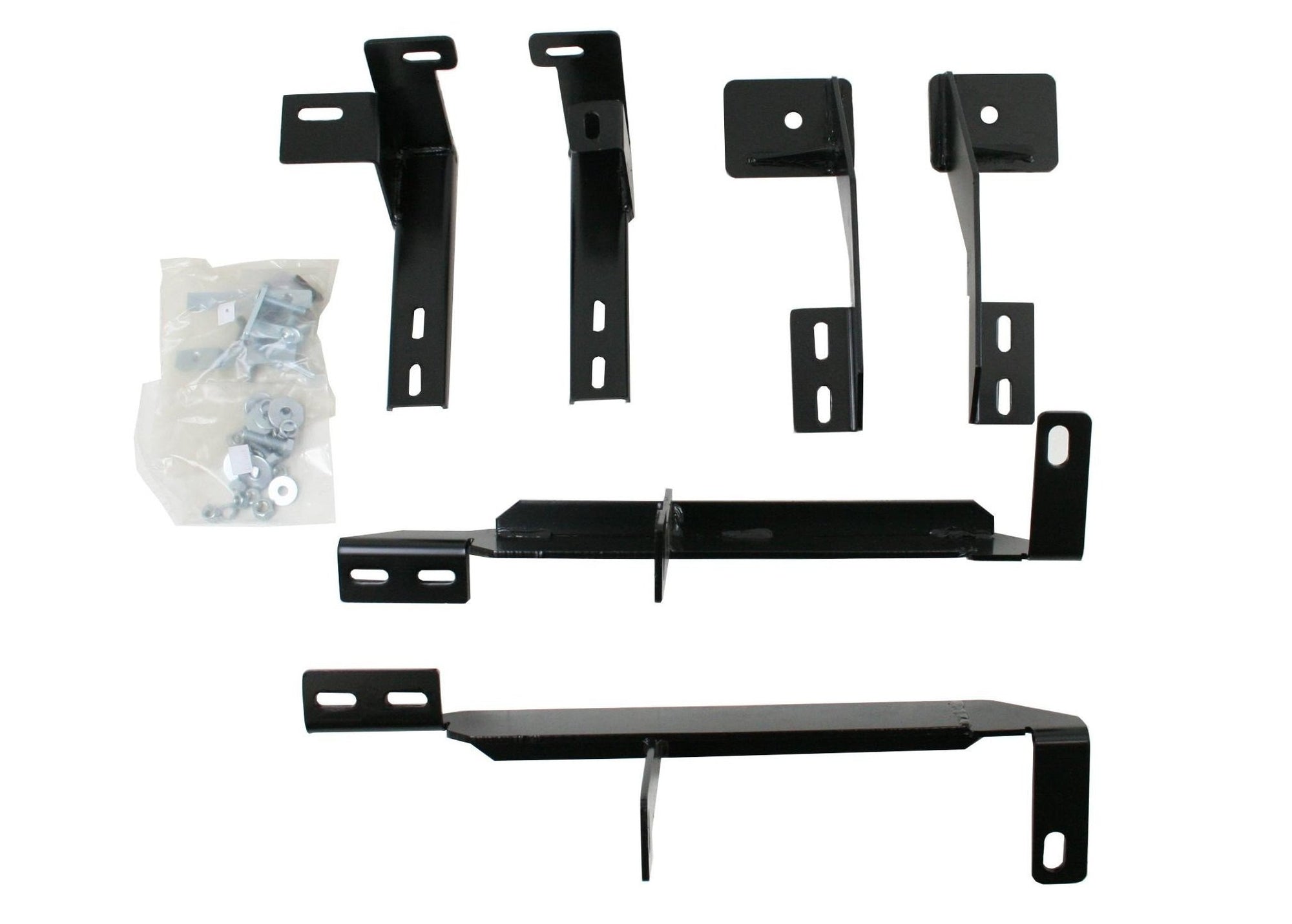 Lexus RX 450H ab Bj. 09-15 Trittbretter "Suburban" - Direct 4x4 Autozubehör