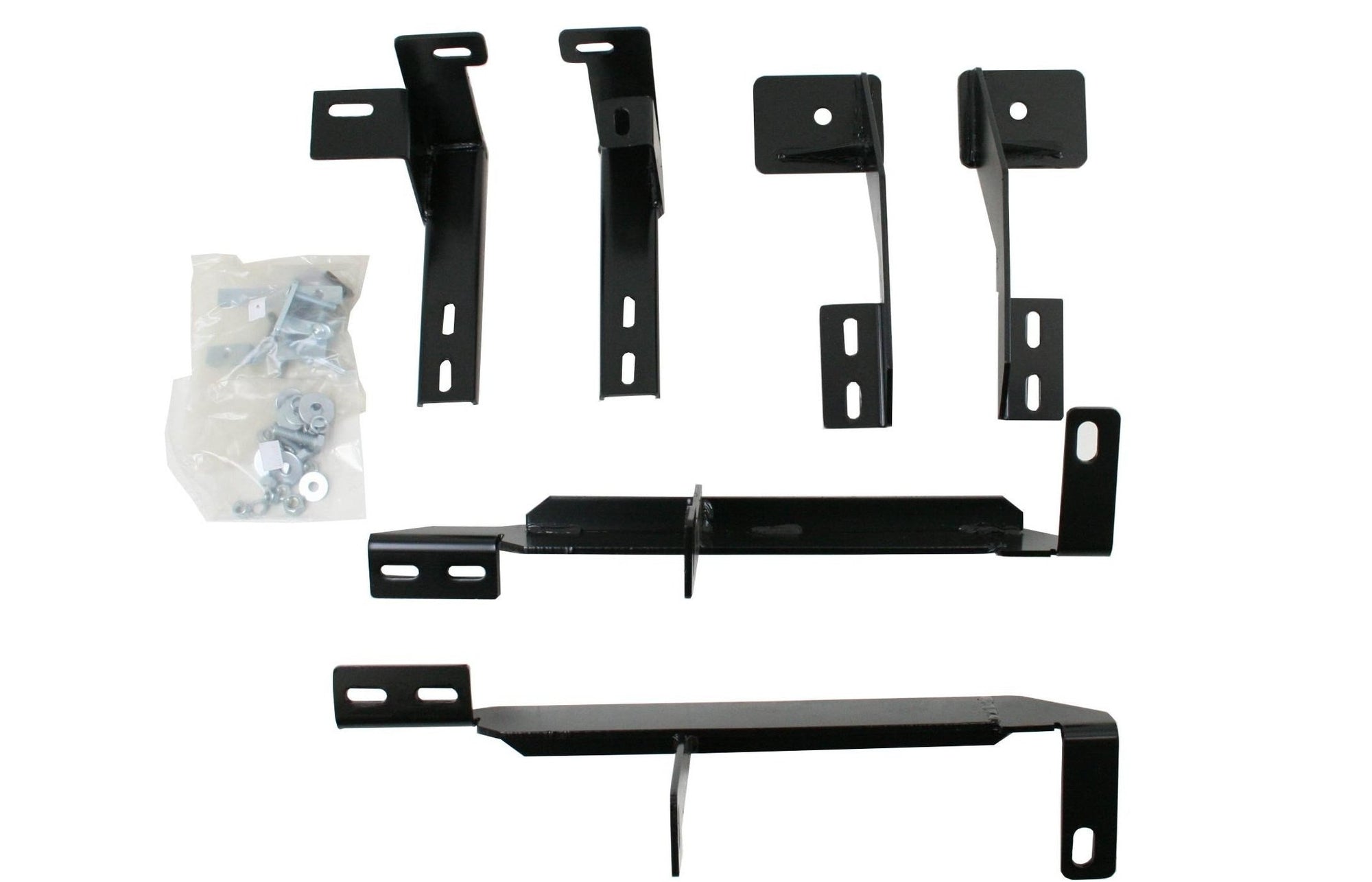 Lexus RX 450H ab Bj. 09-15 Trittbretter "Puma" - Direct 4x4 Autozubehör