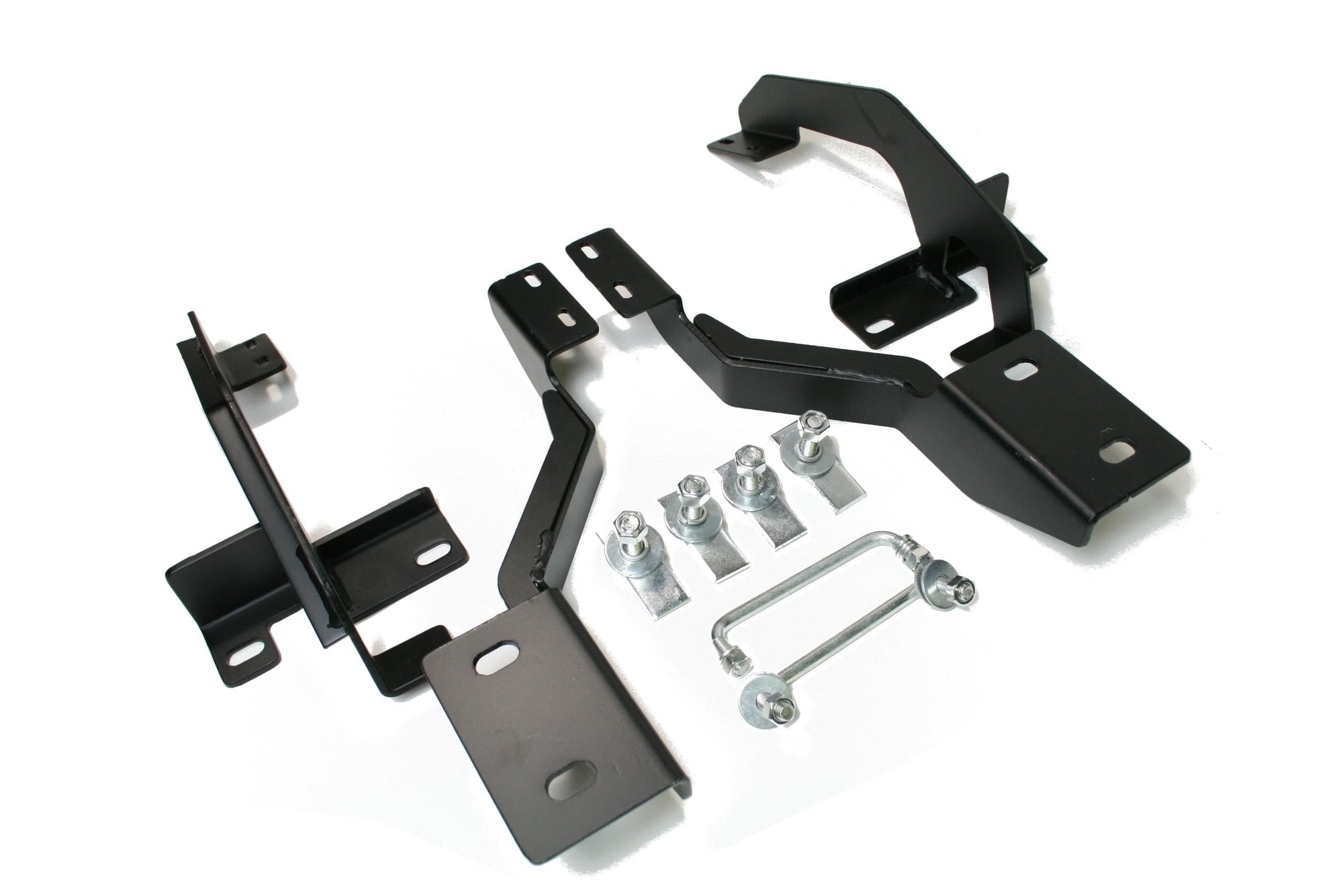 Range Rover Evoque Prestige/Pure Bj. 11-18 Trittbretter "Suburban" - Direct 4x4 Autozubehör