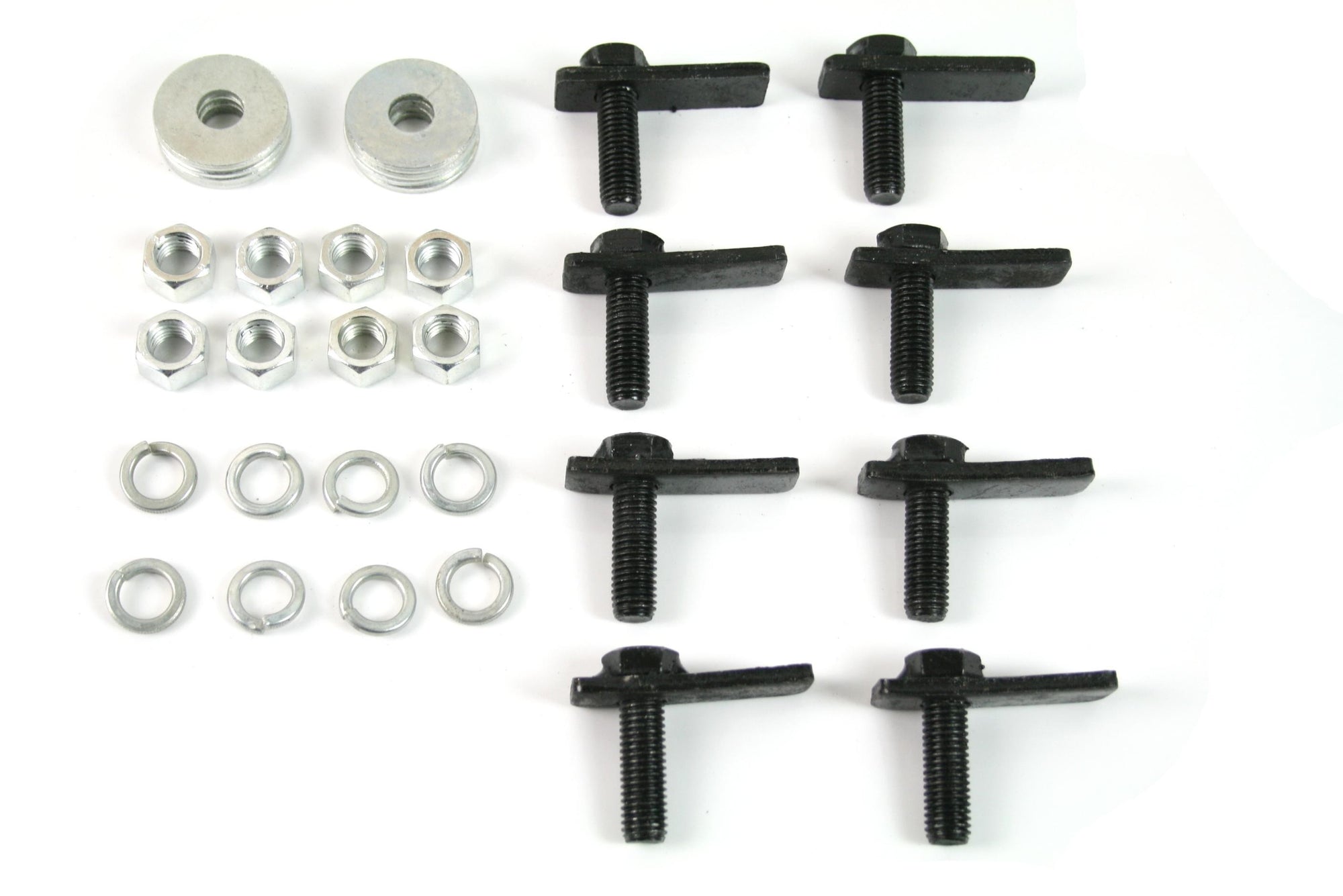 Porsche Cayenne Bj. 10-17 Trittbretter "Monsoon" - Direct 4x4 Autozubehör