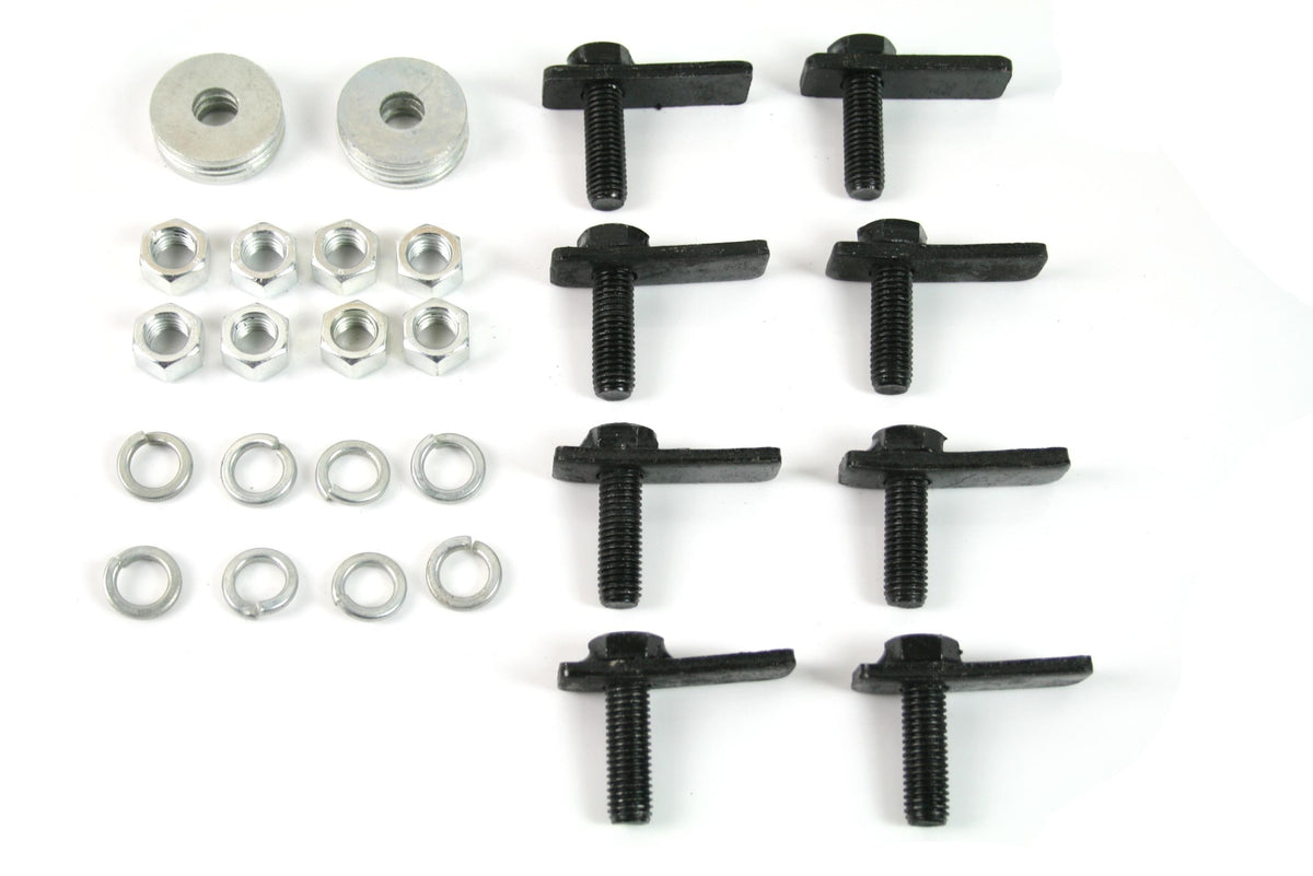 Porsche Cayenne Bj. 10-17 Trittbretter "Raptor Schwarz" - Direct 4x4 Autozubehör