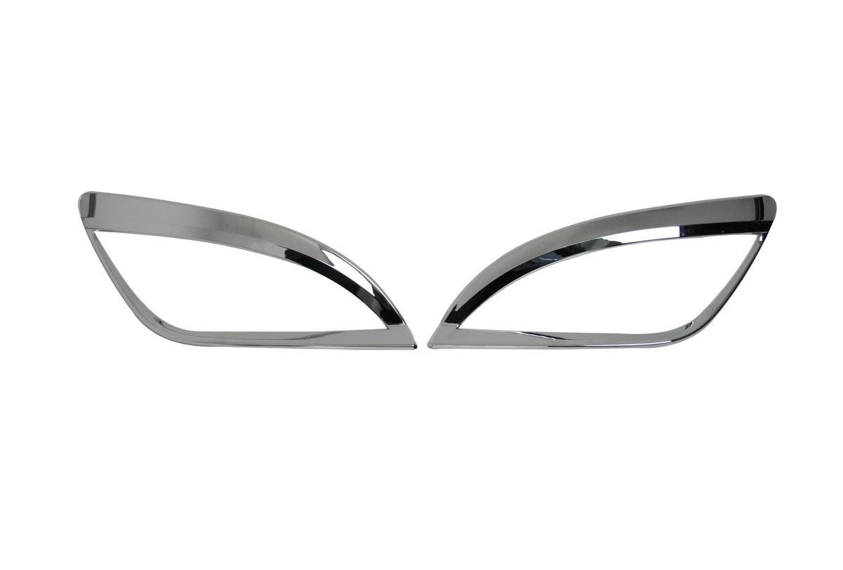 Hyundai IX35 Nebelschlussleuchte Chrom Cover - Direct 4x4 Autozubehör