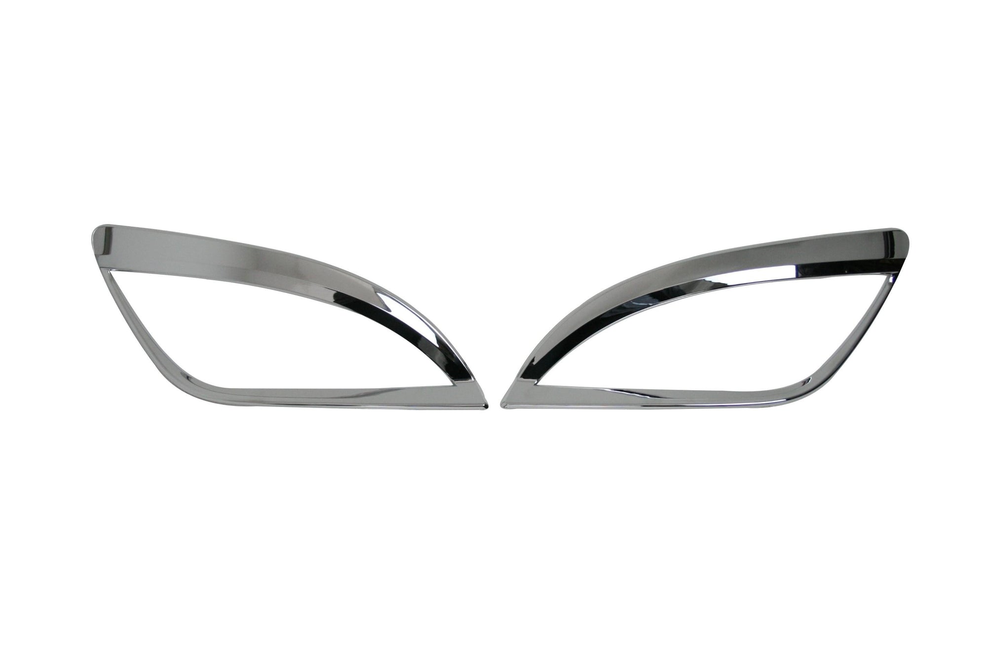 Hyundai IX35 Nebelschlussleuchte Chrom Cover - Direct 4x4 Autozubehör