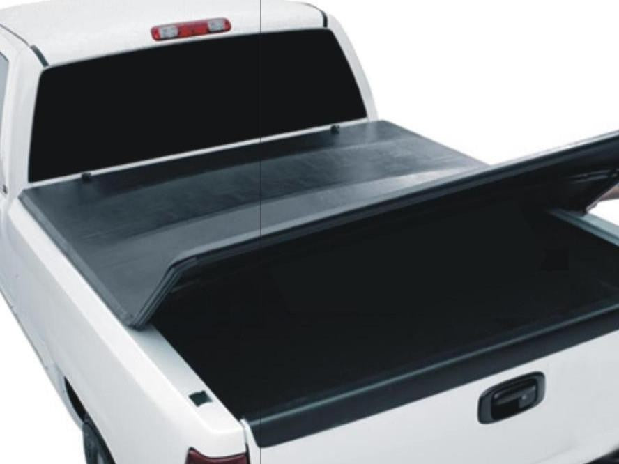 Isuzu D-Max Double Cab ab Bj. 12 Pick-Up Plane - Direct 4x4 Autozubehör