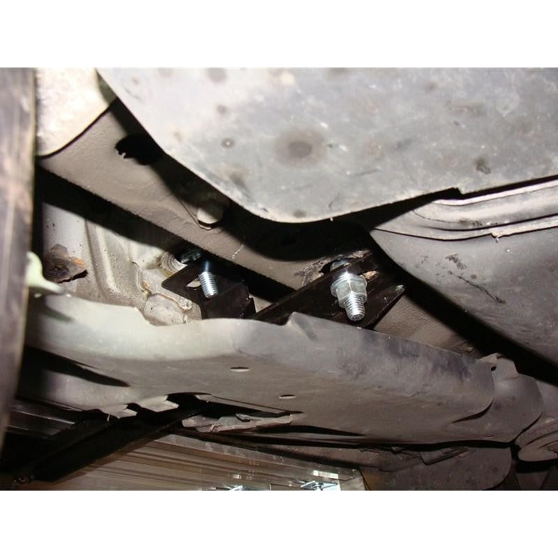 Audi Q7 Bj. 05-15 Trittbretter "Suburban" - Direct 4x4 Autozubehör