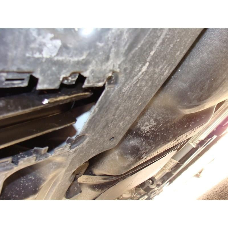 Audi Q7 Bj. 05-15 Trittbretter "Suburban" - Direct 4x4 Autozubehör