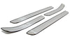 Chevrolet Captiva Edelstahl Türschweller Cover Style A - Direct 4x4 Autozubehör