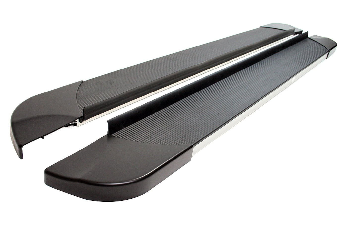 Land Rover Discovery Sport Bj. 15-19 Trittbretter "Apache"