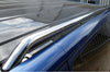 VW T5 Bj. 03-09 KRS Edelstahl Dachreling "OE Style" - Direct 4x4 Autozubehör