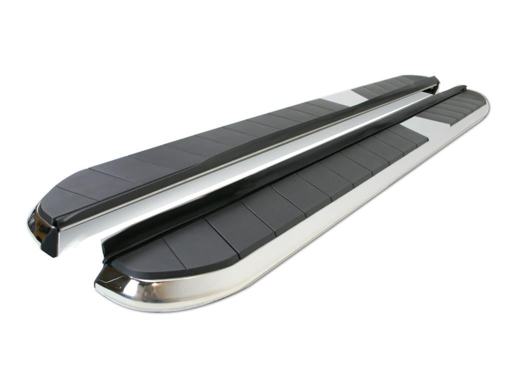 Range Rover Bj. 02-12 Trittbretter "High Flyer"