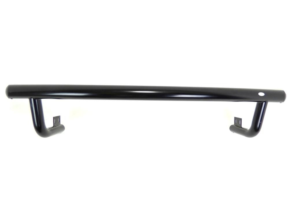 Nissan Juke Bj. 10-14 Heck-Rammschutz "Schwarz" - Direct 4x4 Autozubehör