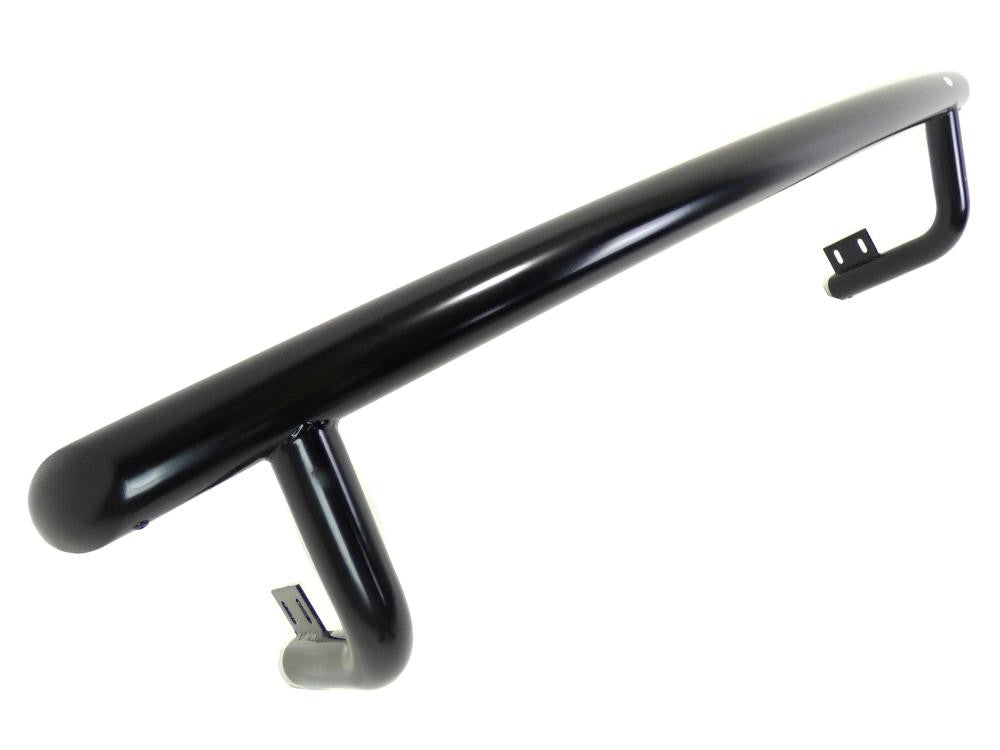 Nissan Juke Bj. 10-14 Heck-Rammschutz "Schwarz" - Direct 4x4 Autozubehör