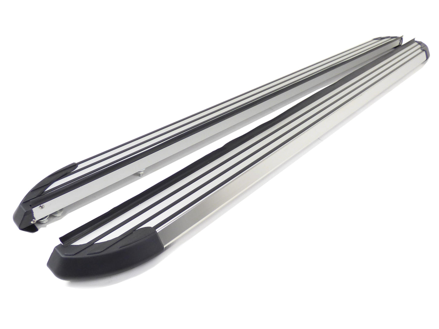 Seat Ateca ab Bj. 16 Trittbretter "Stingray"