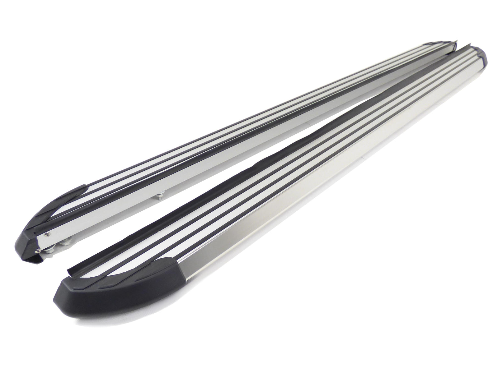 Range Rover Velar ab Bj. 17 Trittbretter "Stingray" - Direct 4x4 Autozubehör