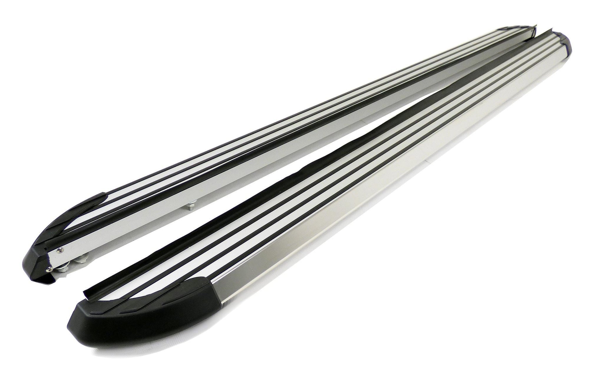 Opel Mokka Bj. 13-19 Trittbretter "Stingray" - Direct 4x4 Autozubehör