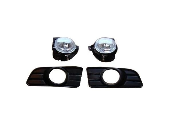 Mazda BT-50 Nebelscheinwerfer - Direct 4x4 Autozubehör