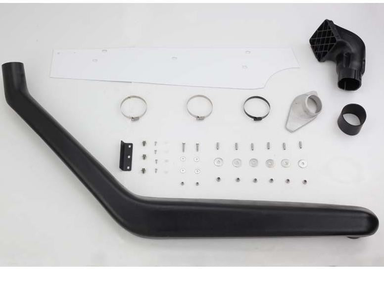 Mitsubishi Pajero Bj. 91-99 3.0 V6 Petrol 2.5 14 Diesel Safari Schnorchel - Direct 4x4 Autozubehör