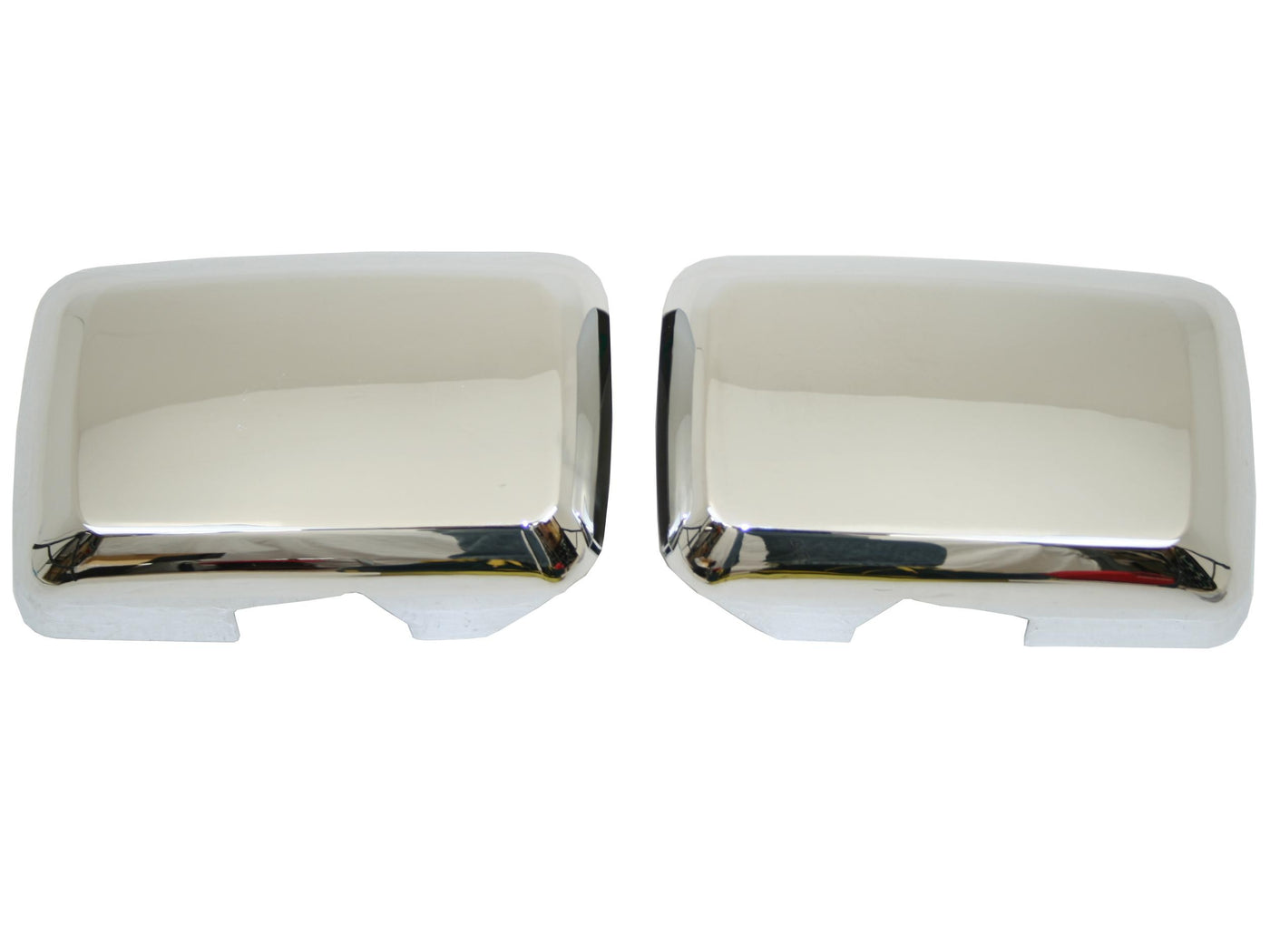 HUMMER H3 Außenspiegel Chrom Cover